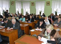 International scientific conference "Selection and Genetics. Science and Education"